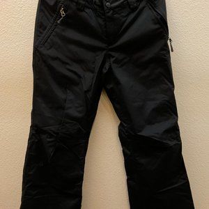 North Face Snow pants